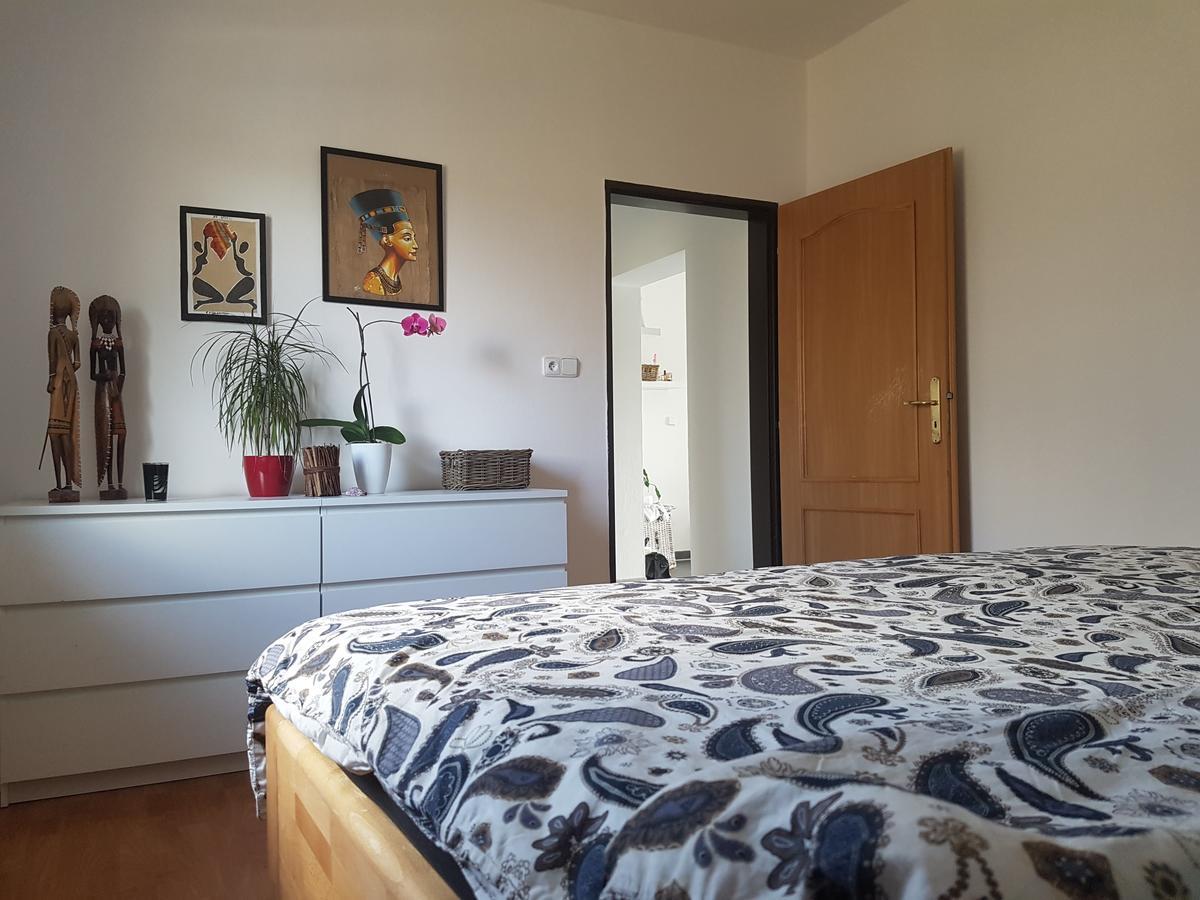 Vila Na Skalce Česká Kamenice Exteriör bild